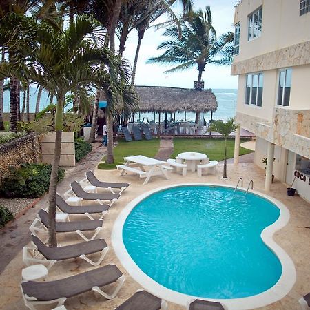 Kite Beach Inn キャバレテ エクステリア 写真
