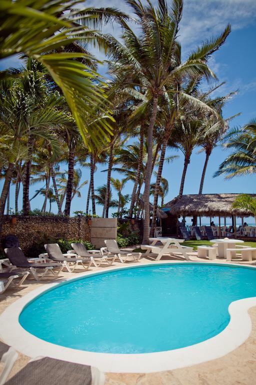 Kite Beach Inn キャバレテ エクステリア 写真