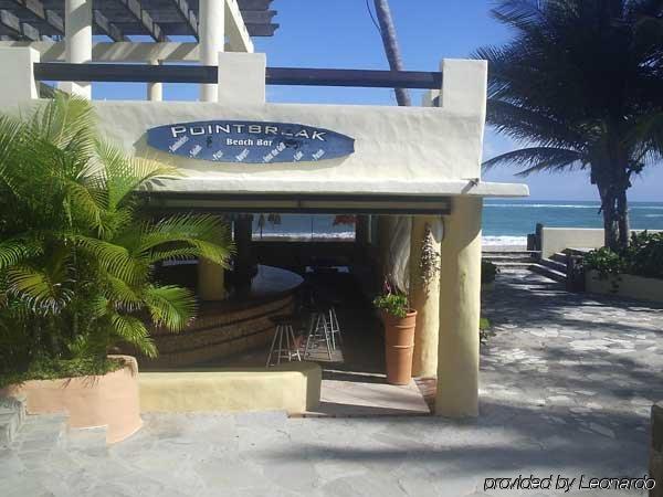 Kite Beach Inn キャバレテ エクステリア 写真